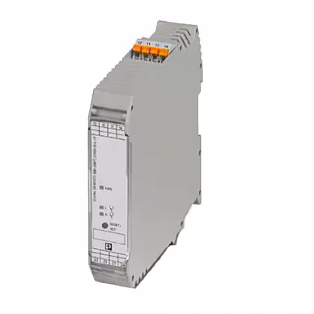 2909573 Phoenix Contact  Modules de cartes de commande de moteur